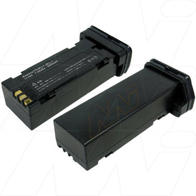 MI Battery Experts DCB-BLL-1